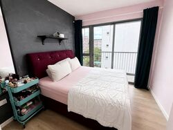 Blk 530A Pasir Ris One (Pasir Ris), HDB 4 Rooms #551199401